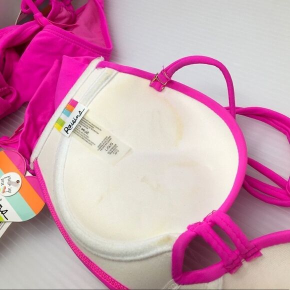 Raisins Push-Up Sweet Pea Bikini (E) - Picture 8 of 8